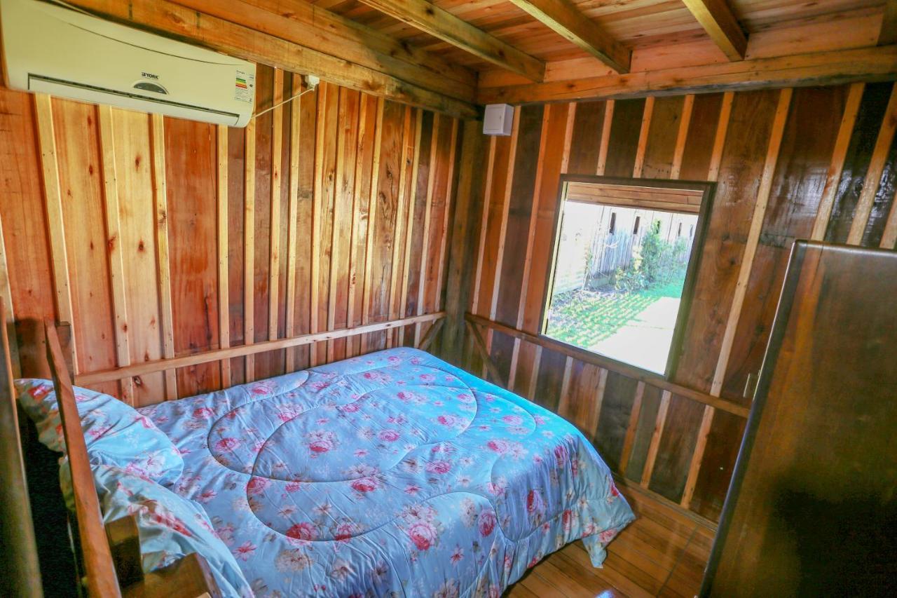 Pousada E Sitio Do Robinho Timbe do Sul エクステリア 写真