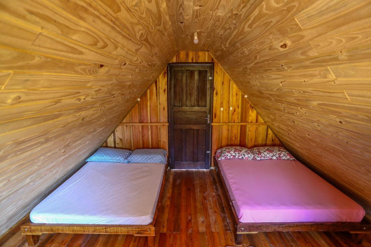 Pousada E Sitio Do Robinho Timbe do Sul エクステリア 写真